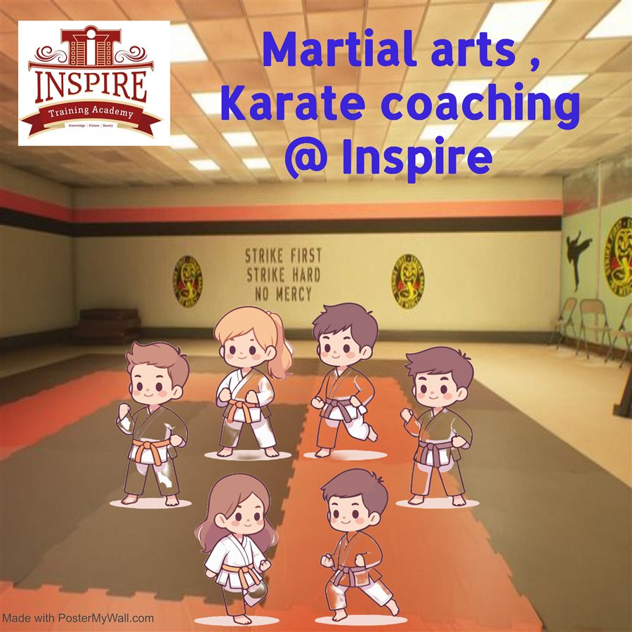 Karate